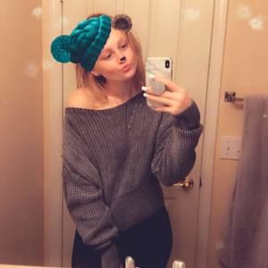 Meet your Posher, Kaylea